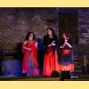 Bizet: Carmen (mit Gunda Baumgärtner und Judith Christ)